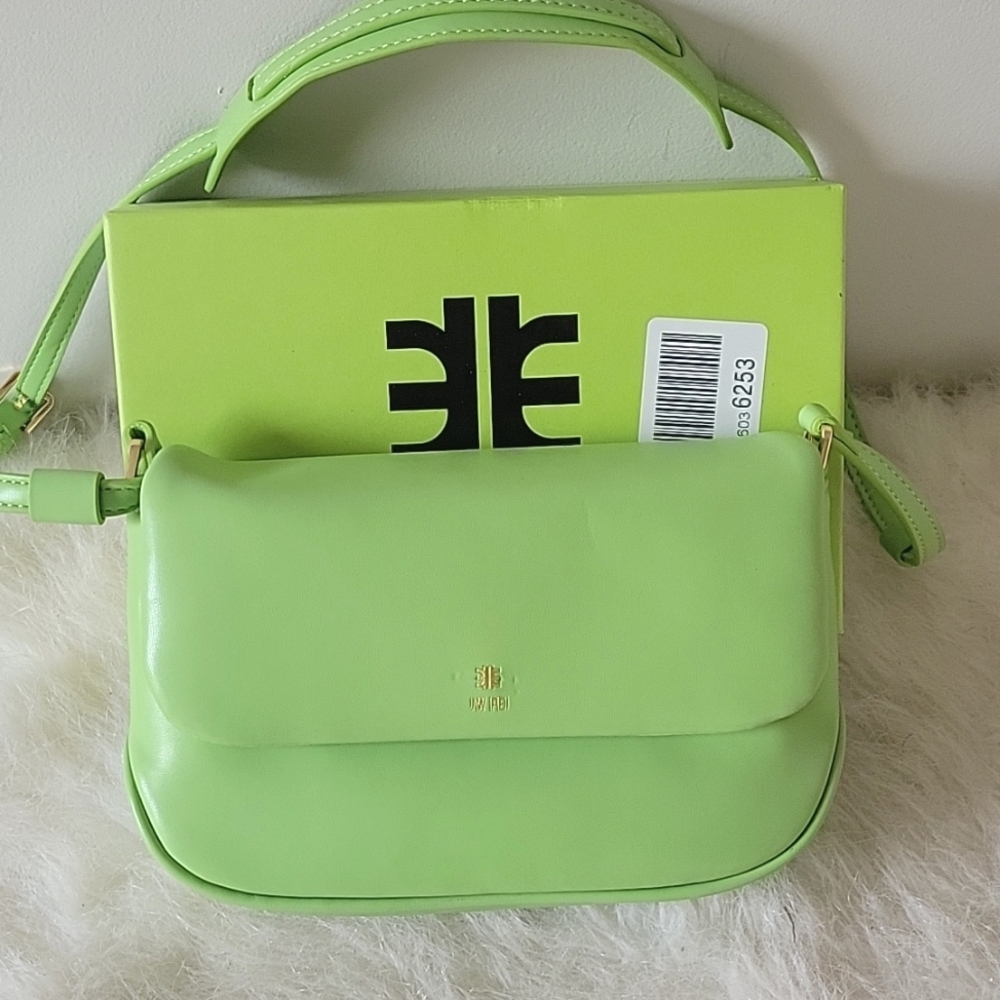 JW PEI CROSSBODY